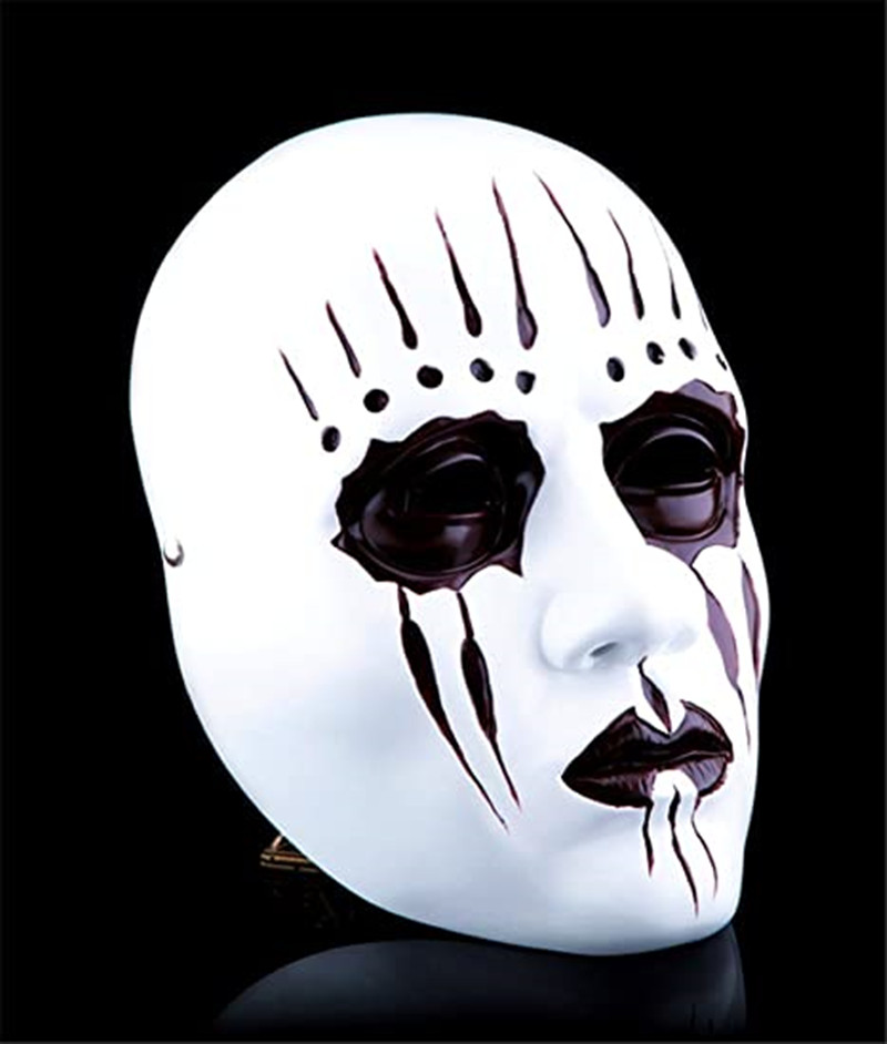 Led Purge Mask Halloween - الطبال تأثيري قناع الكبار زي حفلة