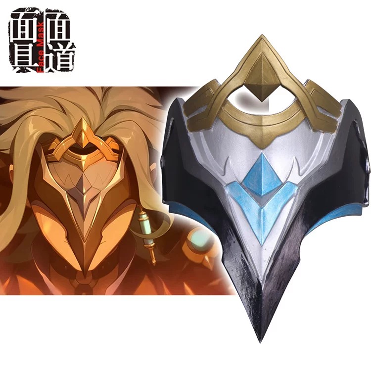 شعر مستعار تنكري لشخصية دوتوير - مراجعة Anime Cosplay Wig Heat Resistant وسعره