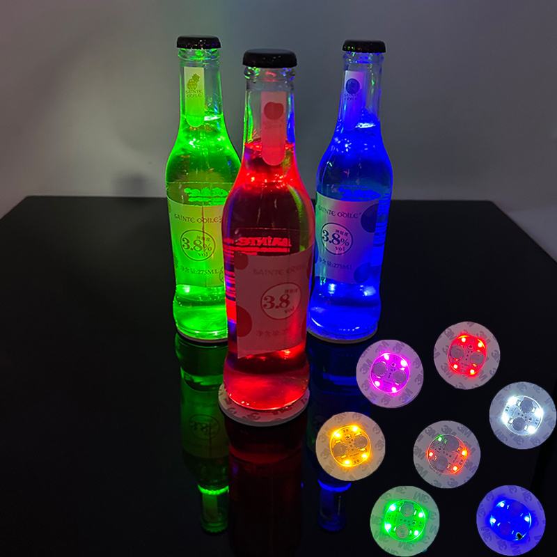 LED الوقايات ملصق نادي ليلي جو - مراجعة Glow In The Dark Party Glasses وسعره